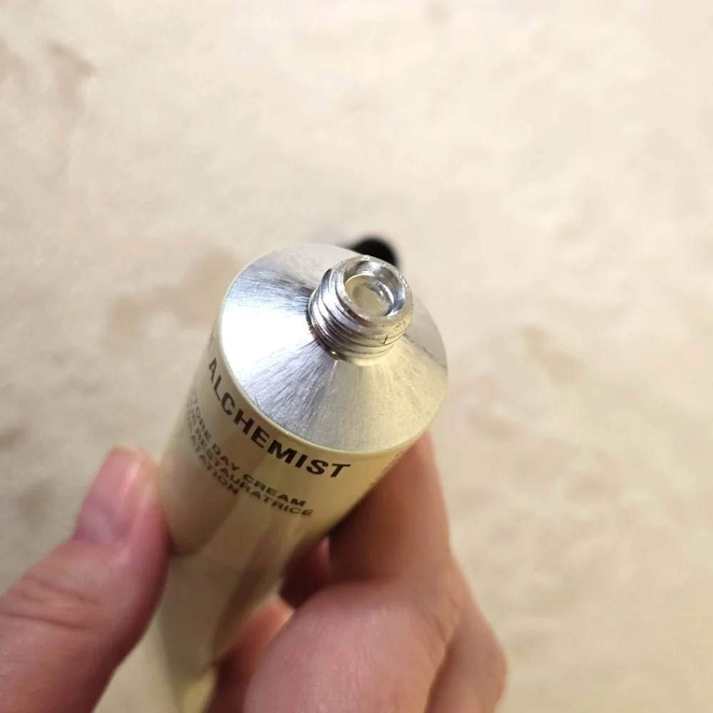 FULL-SIZE Grown Alchemist Hydra-Restore Day Cream